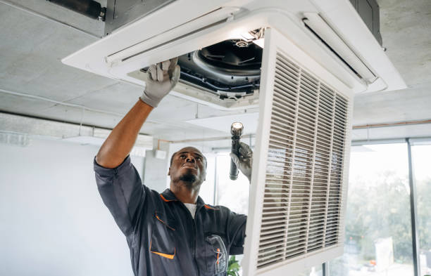Licensed Hvac Repair service in Van Alstyne, TX - FH HVAC
