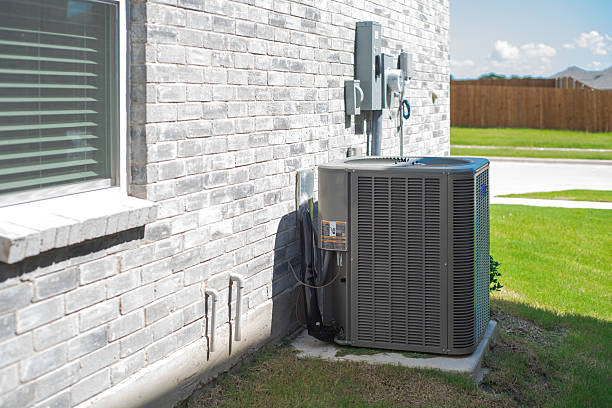 Reliable Hvac Repair contractor in Van Alstyne, TX by FH HVAC